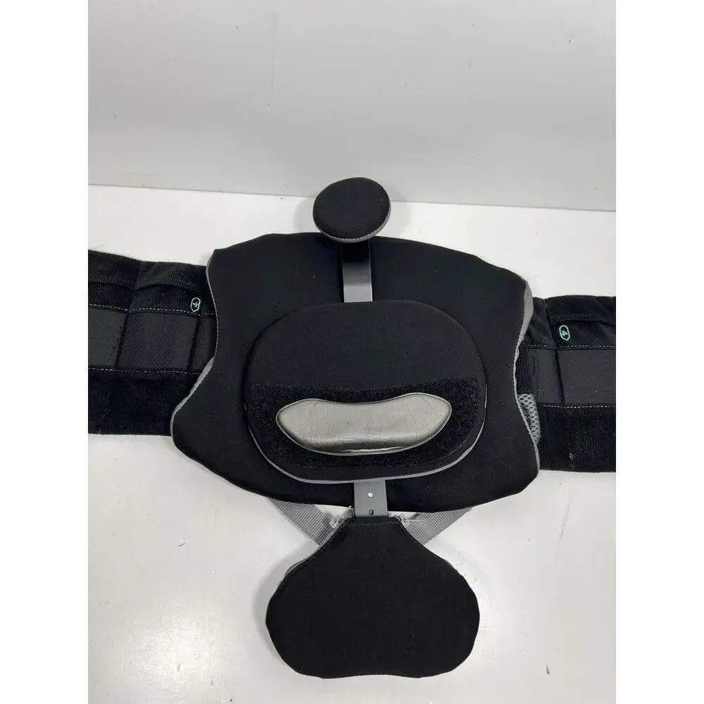 Aspen Peak Adjustable Scoliosis Bracing System
